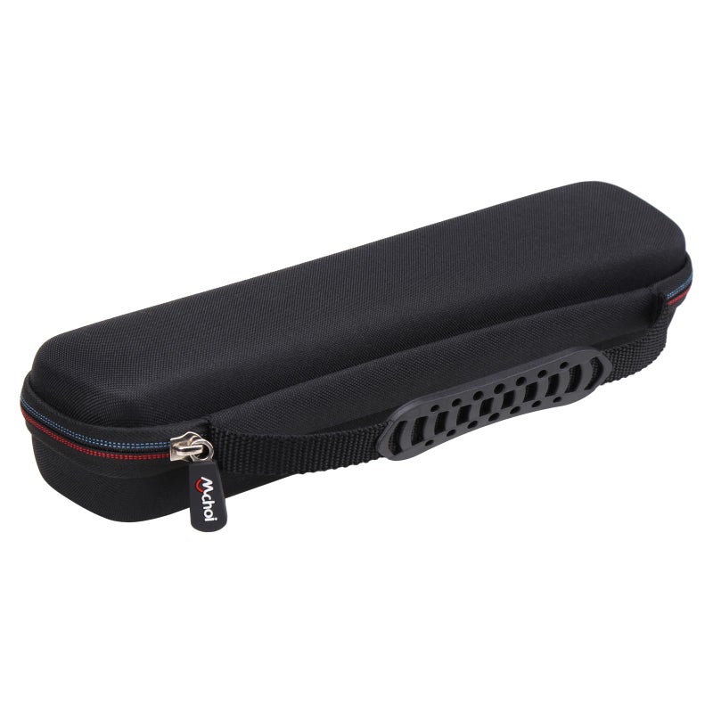 Mchoi Hard Storage Case Fits for Epson Workforce ES-50/ES-55R/ ES-60W/ES-65WR/DS-30/DS-70/DS-80W and Epson RapidReceipt RR-60/70W Portable Document Scanner, Case Only - Image 4